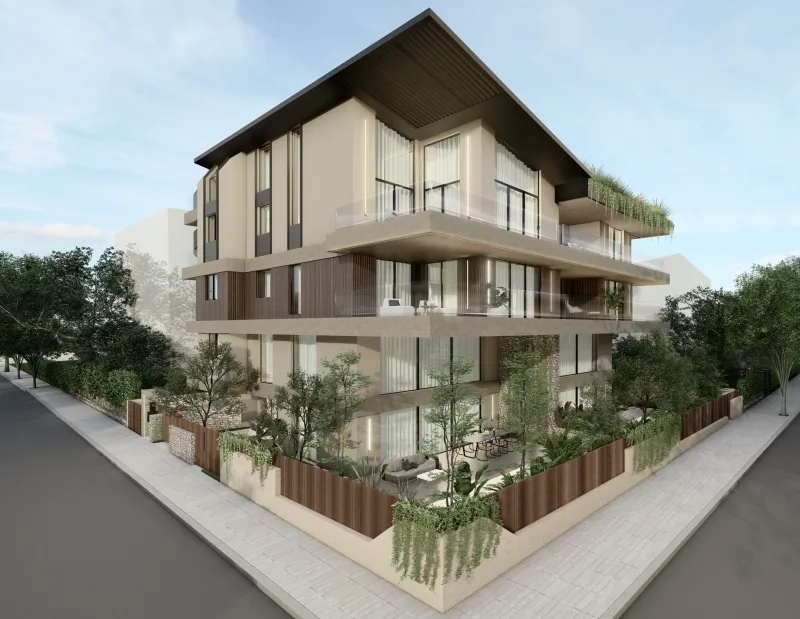 Kifisia Residences image 6
